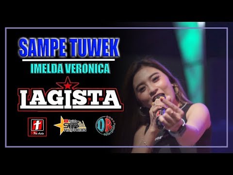SAMPE TUWEK - IMELDA VERONICA  - LAGISTA LIVE BOYOLALI 2019