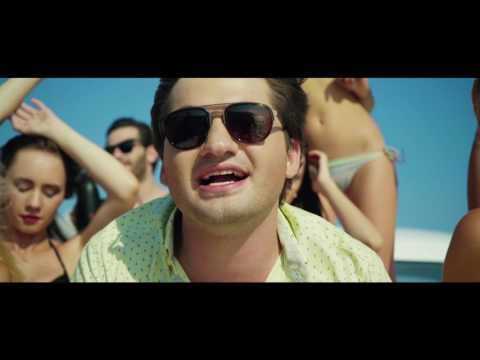 Fariz Fortuna - "Etim letom"/"Этим летом" [OFFICIAL MUSIC VIDEO 2016] / 4K