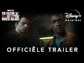 Marvel Studios’ The Falcon and the Winter Soldier | Officiële Trailer | Disney+ NL