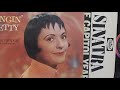Hi-Fi LP - Keely Smith - It's Been A Long, Long Time
