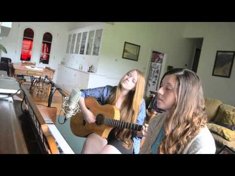 'How Great Is Our God' (Chris Tomlin) Cover by Sarah Adams and Brianna Quimby