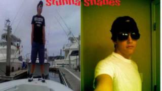 Stunna Shades- Young Mitch and Vanilla Rice