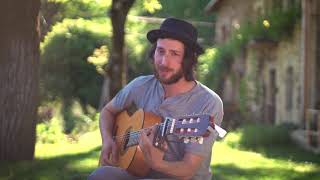 Sean Christopher - Paper Plane Pilot (Live Session, France 2017)