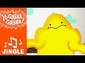 "Some Things Are Big, Some Things Are Small" Jingle - Jason Falkner - Yo Gabba Gabba!