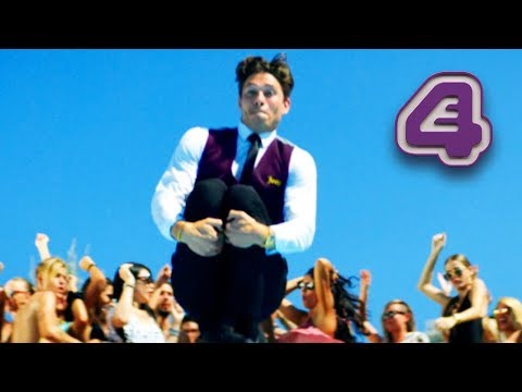 E4 - 5-Star Hotel