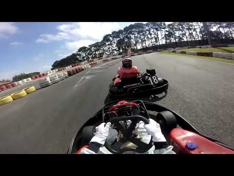 CPAK PRO 2020 - 4ª Etapa - KGV - Fábio Monteiro - 26/07/2020