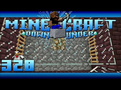 Minecraft Down Under | S2 | Episode 328 | Up And Running?
