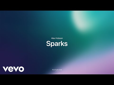 Alex Hobson - Sparks (Audio)