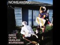 NoMeansNo - Dance Of The Headless Bourgeoisie FULL ALBUM (1998)