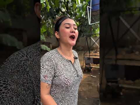Jangan tinggal deden mamah #shorts