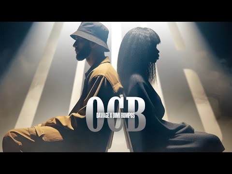 Davage x Dimi Rompos - OCB