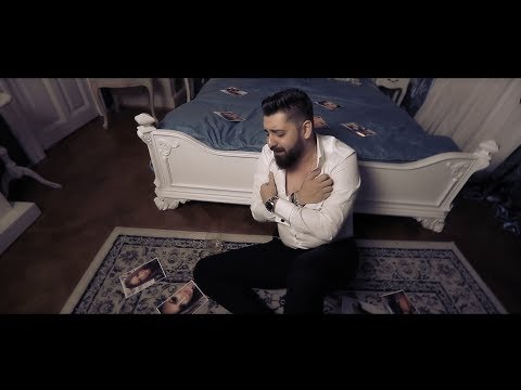 Alex Pustiu - Arde inima de dorul tau | Official Video