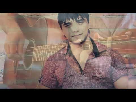 GO ft. A-sen - don't tear guitar soul me