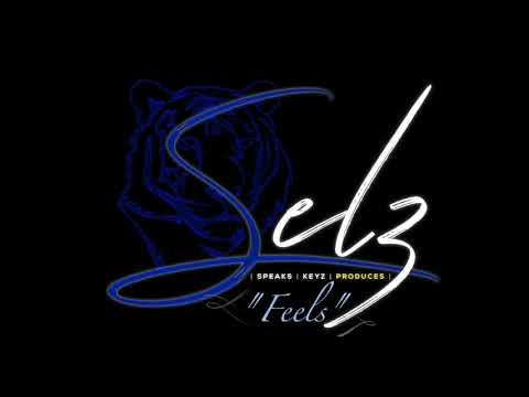 "Feels" by Assel Jean-Pierre Jr