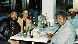 Shake Your Boogie Woogie by Chicago Beau