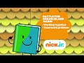 Nick Jr Curriculum Board Battle For Dream Island Again 2013 18