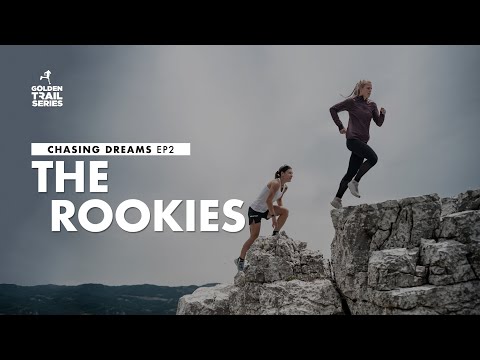 THE ROOKIES - CHASING DREAMS EP. 02