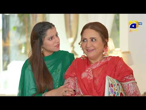 Qalandar Episode 18 || Best Moment 01 || Geo Entertainment