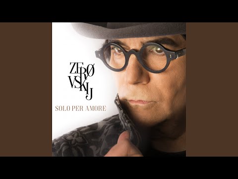 Videoclip de Il mio momento (Live) — Renato Zero
