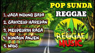 Download lagu Pop Sunda Versi Reggae 2025 | Klasik Sunda Dikemas Reggae Santai & Kekinian mp3