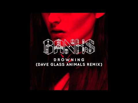 Video thumbnail for Drowning (Dave Glass Animals Remix)