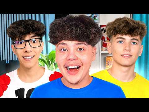 Reactionez La FACE REVEAL-ul Lor !