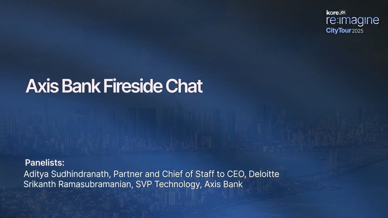 Kore.ai CEO Shares Top GEN AI Tips for Contact Centers Success