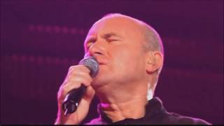 Cyndi Lauper Vs. Phil Collins - True Colors (HD) What&#39;s Your Favorite Version ?