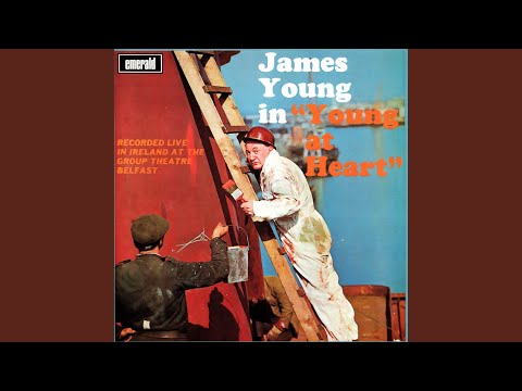 TV Commercial (Live At The Group Theatre, Belfast, 1966)