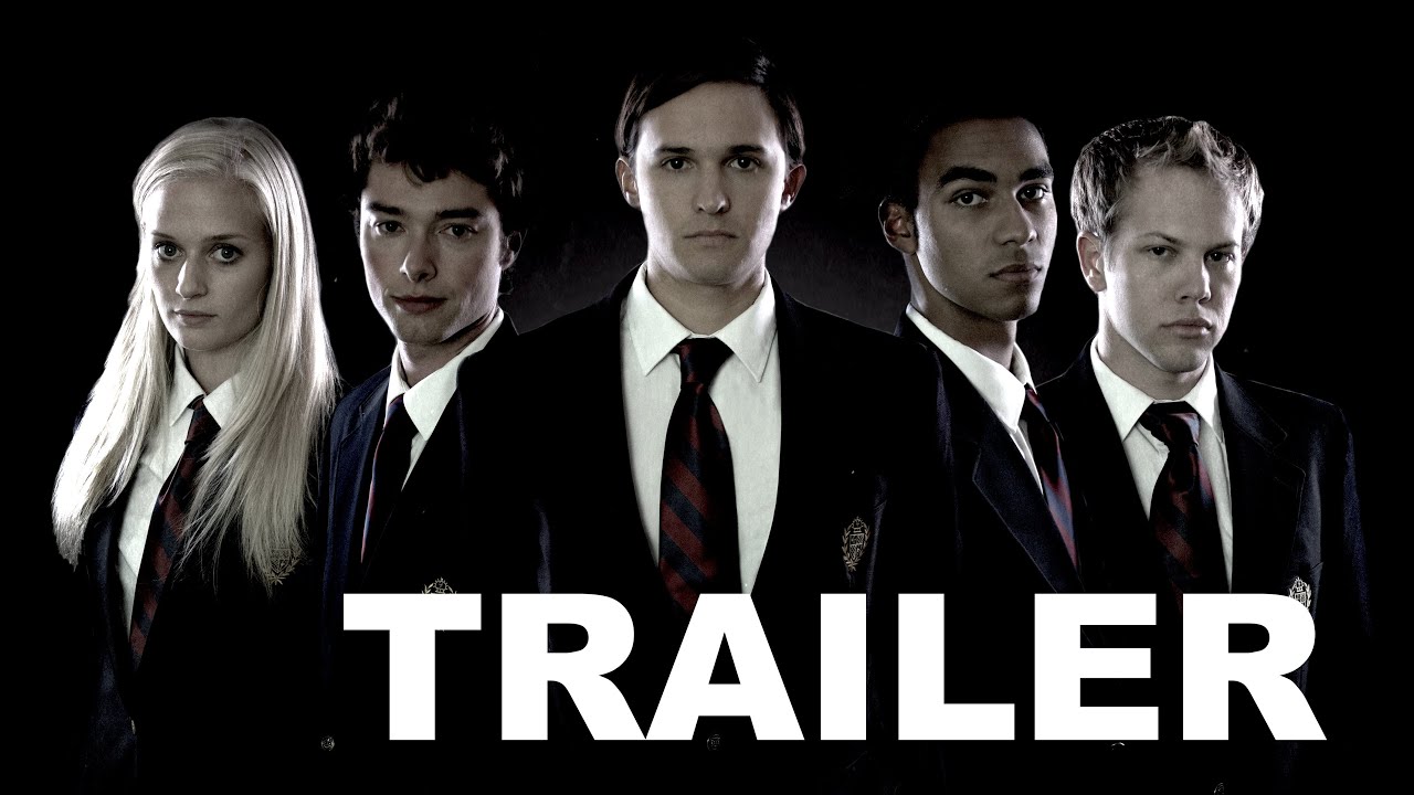 Prep School Official Trailer #1 (2016) - Carly Schroeder, Taylor Lambert Movie HD