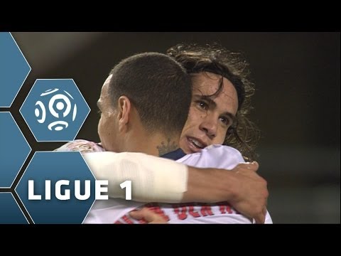 Rennes - PSG (1-3) - 14/12/13 -  (Stade Rennais FC - Paris Saint-Germain ) - Highlights