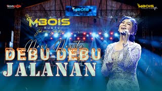 Download lagu DEBU DEBU JALANAN NOVI NOVITA MBOIS MUSIC mp3