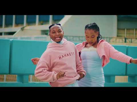 Andy On The Beat - Nanenepa (Official Video)