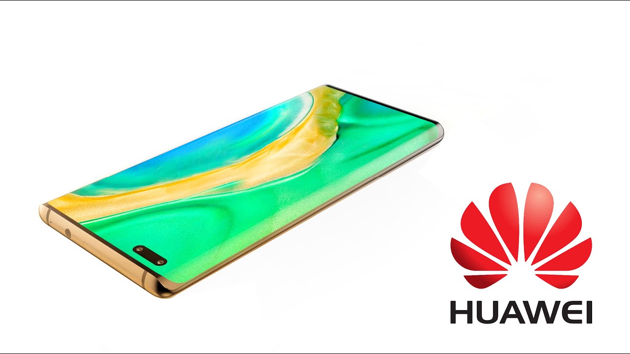 Huawei Mate 40 Pro - Launch Date Confirmed