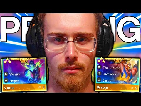 MY FIRST SET 15 GAME WAS INSANE ⭐⭐⭐