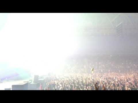 Will Atkinson playing Simon Patterson Smack (waio remix)  - transmission Melbourne