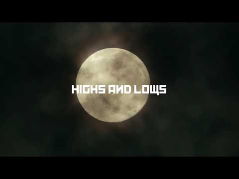 Free Xxxtentacion x Juice Wrld Type Beat - highs and lows | Young Taylor