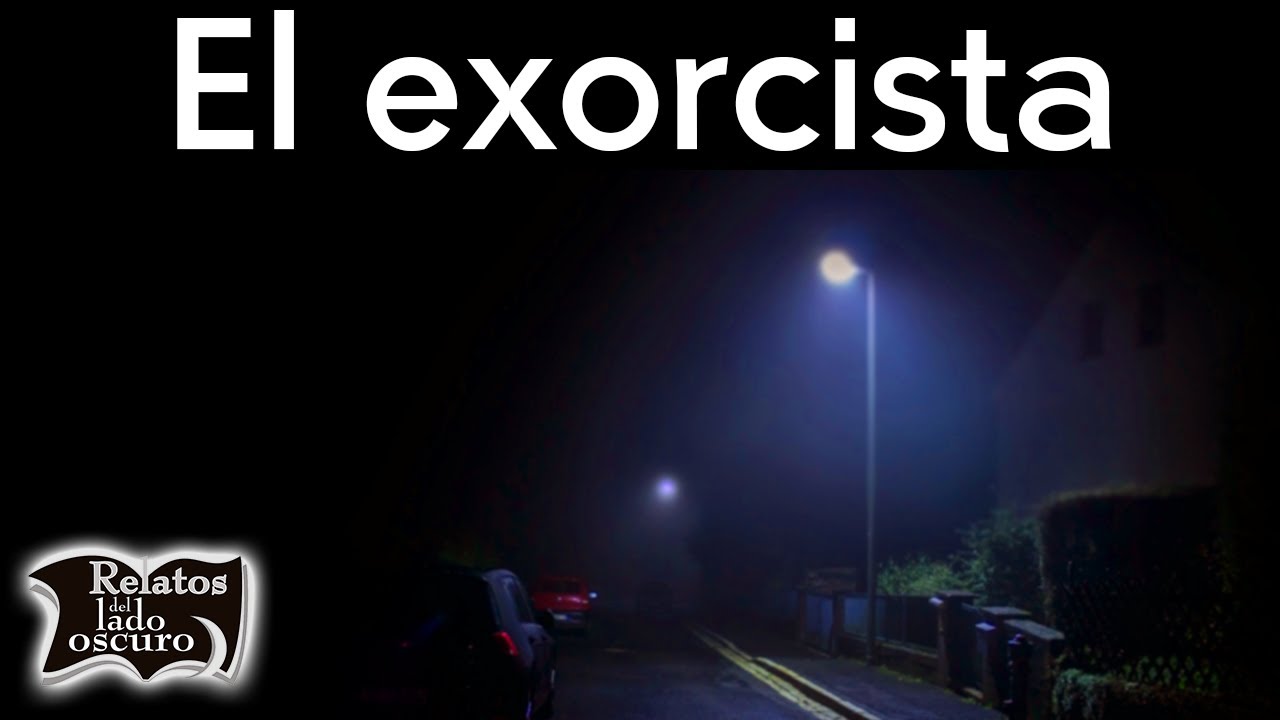 El Exorcista | Exorcismo de St. Louis | La historia detrás de la película | Relatos del lado oscuro