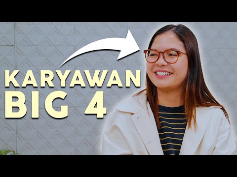 Cara Lolos Wawancara Kerja Perusahaan Besar