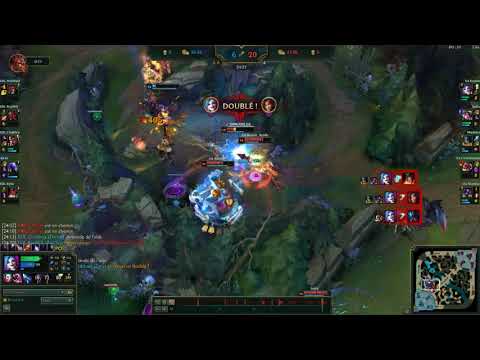 1er Penta avec Omerix Academy !!