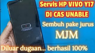 Download lagu SERVIS HP VIVO Y17 UNABLE TO CHARGE. DONE 100% mp3