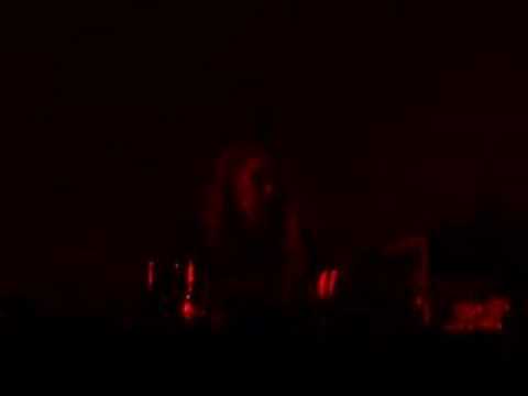 Venetian Snares @ Club Maria (Berlin)