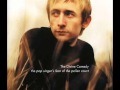 THE DIVINE COMEDY - WITH WHOM TO DANCE [THE MAGNETIC FIELDS COVER]