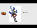 Smash Remix Falco Victory Theme Beta