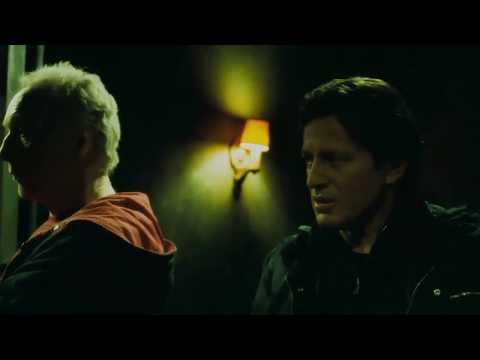 SAW V | Setting up the Razor Wire/House Trap (SAW II)