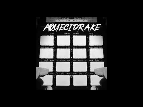 Aquecidrake - O Mandrake ( Oficial Áudio )