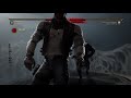Noob Saibot Xray Combo 464 Dmg