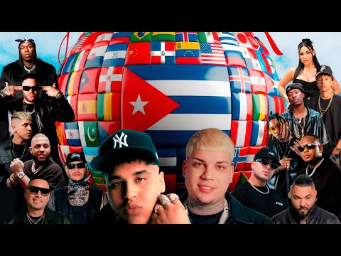 Dany Ome & Kevincito El 13  and 5 more