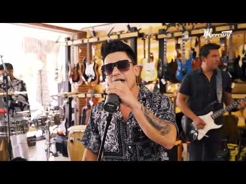 Mario Yañez Band / Bailalo - Deberia Odiarte #Bailalo #Deberiaodiarte #cumbia #MYProducciones.