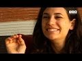 Anna F. - King in the Mirror, songs against the ...